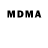 MDMA Molly Shane Klepko